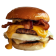 A.M Breakfast Slider <br>