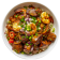 Cajun Comfort Bowl